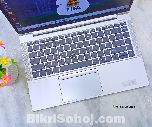 HP Elitebook 845 G7